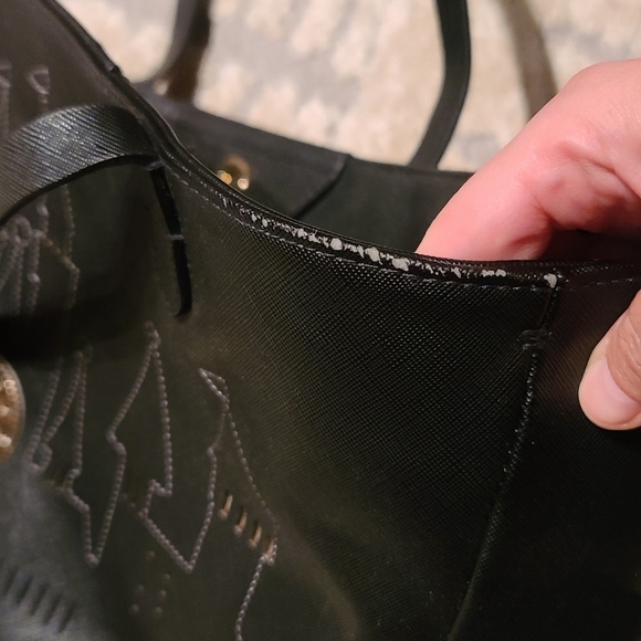 Danielle Nicole Cinderella tote - Picture 3 of 5